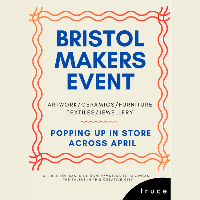 Bristol Makers Event