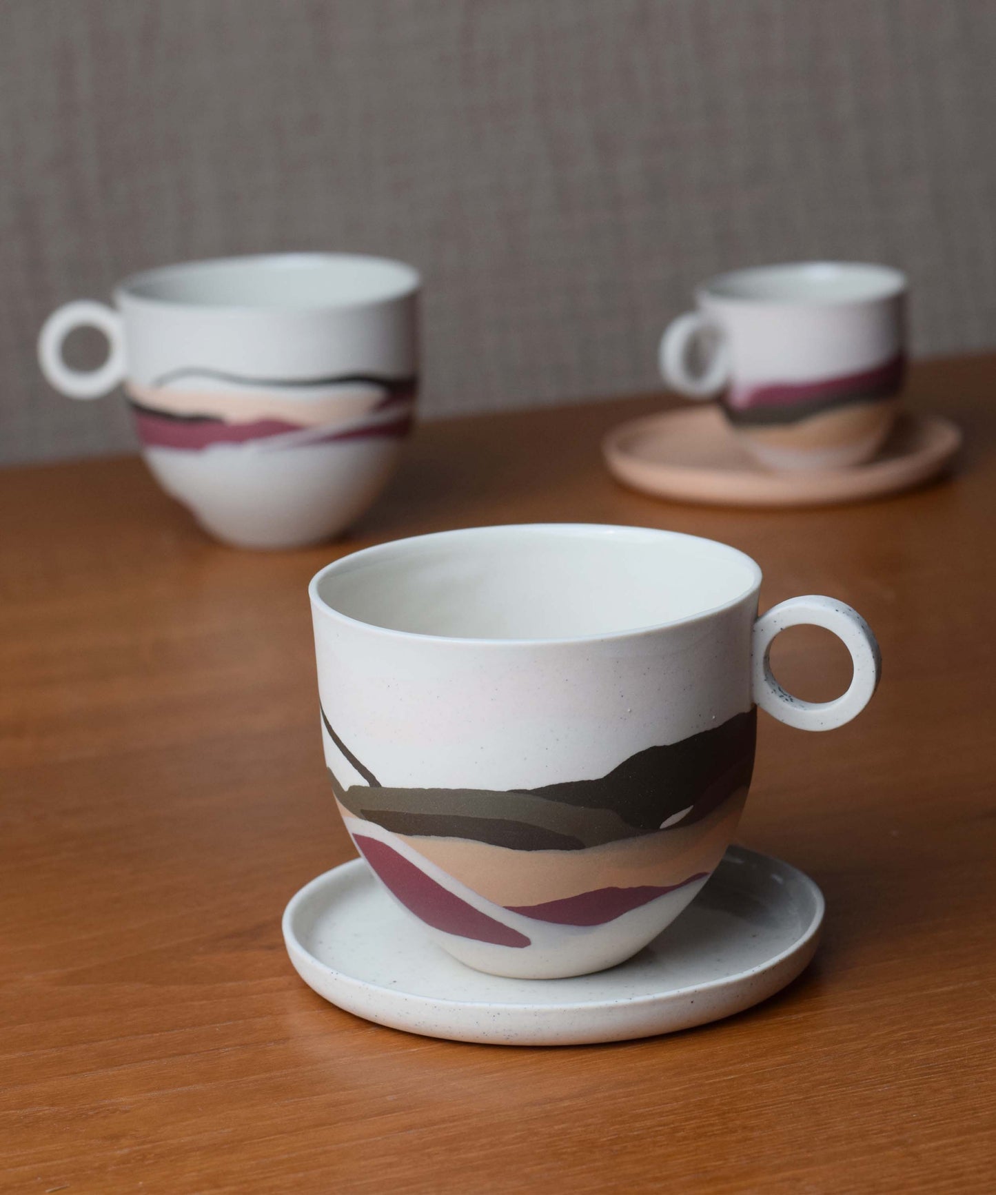 Dune Mug