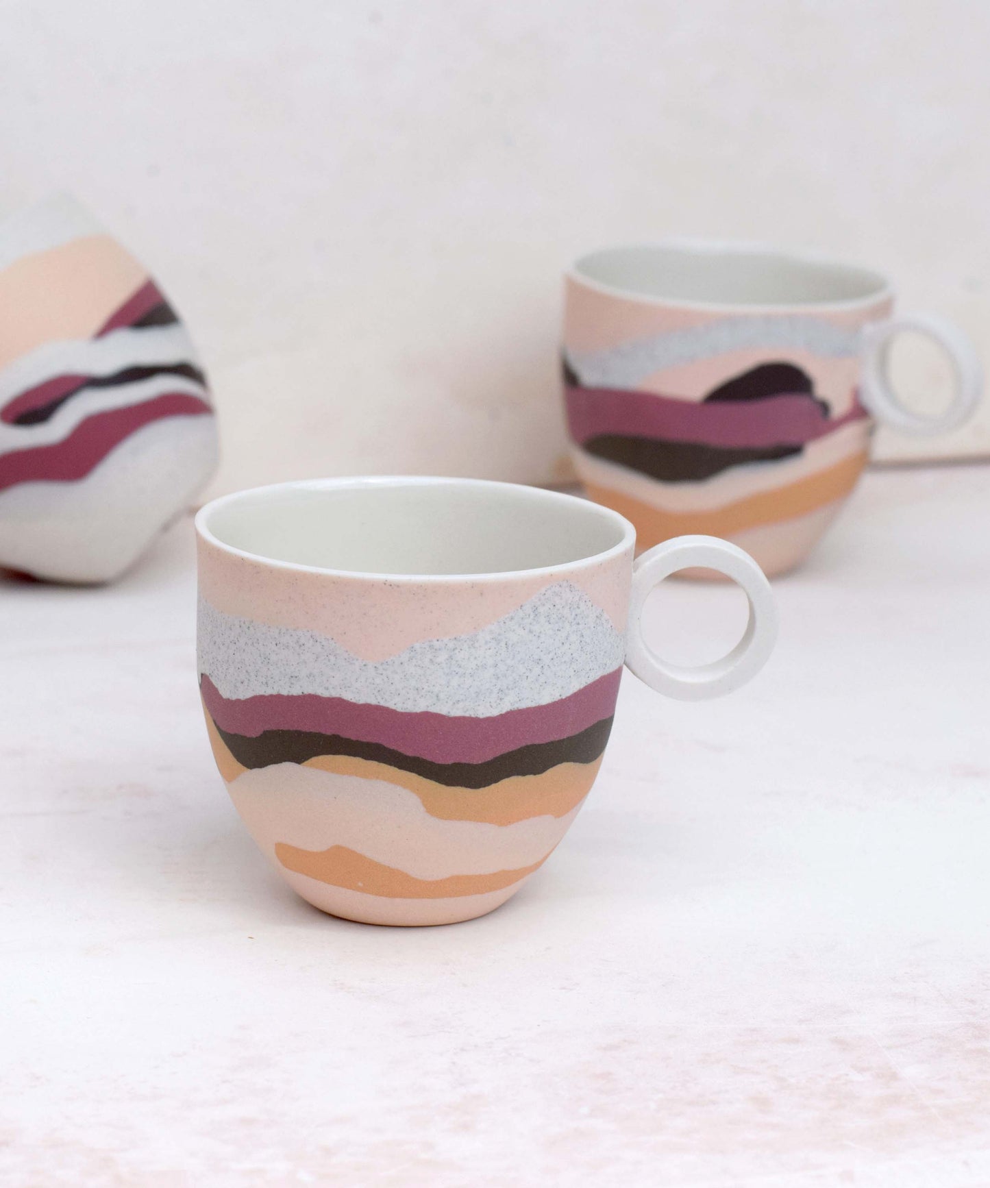 Dune Espresso Cup