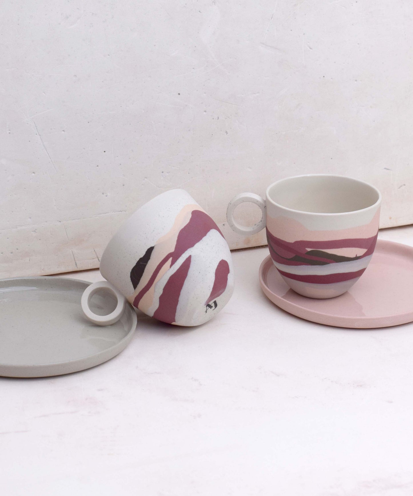 Dune Espresso Cup