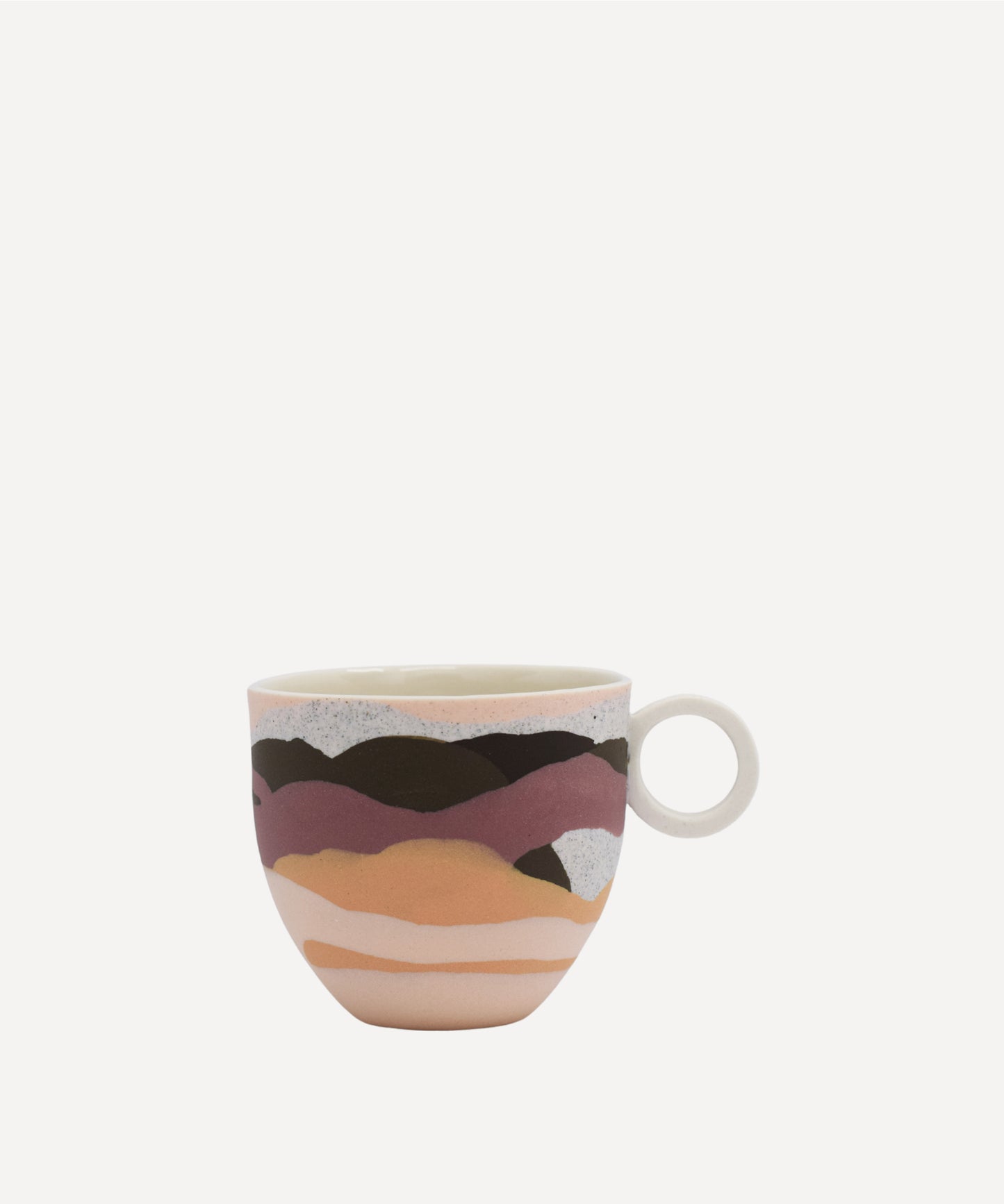 Dune Espresso Cup