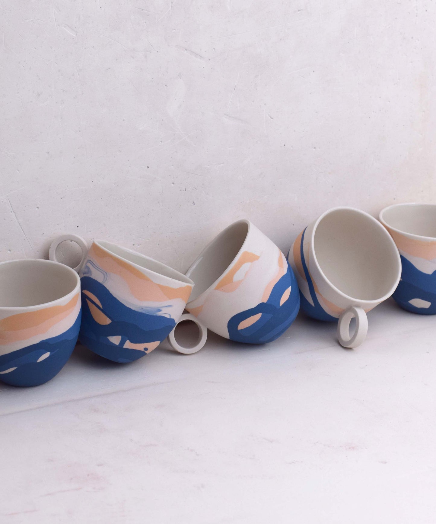 Shore Espresso Cup