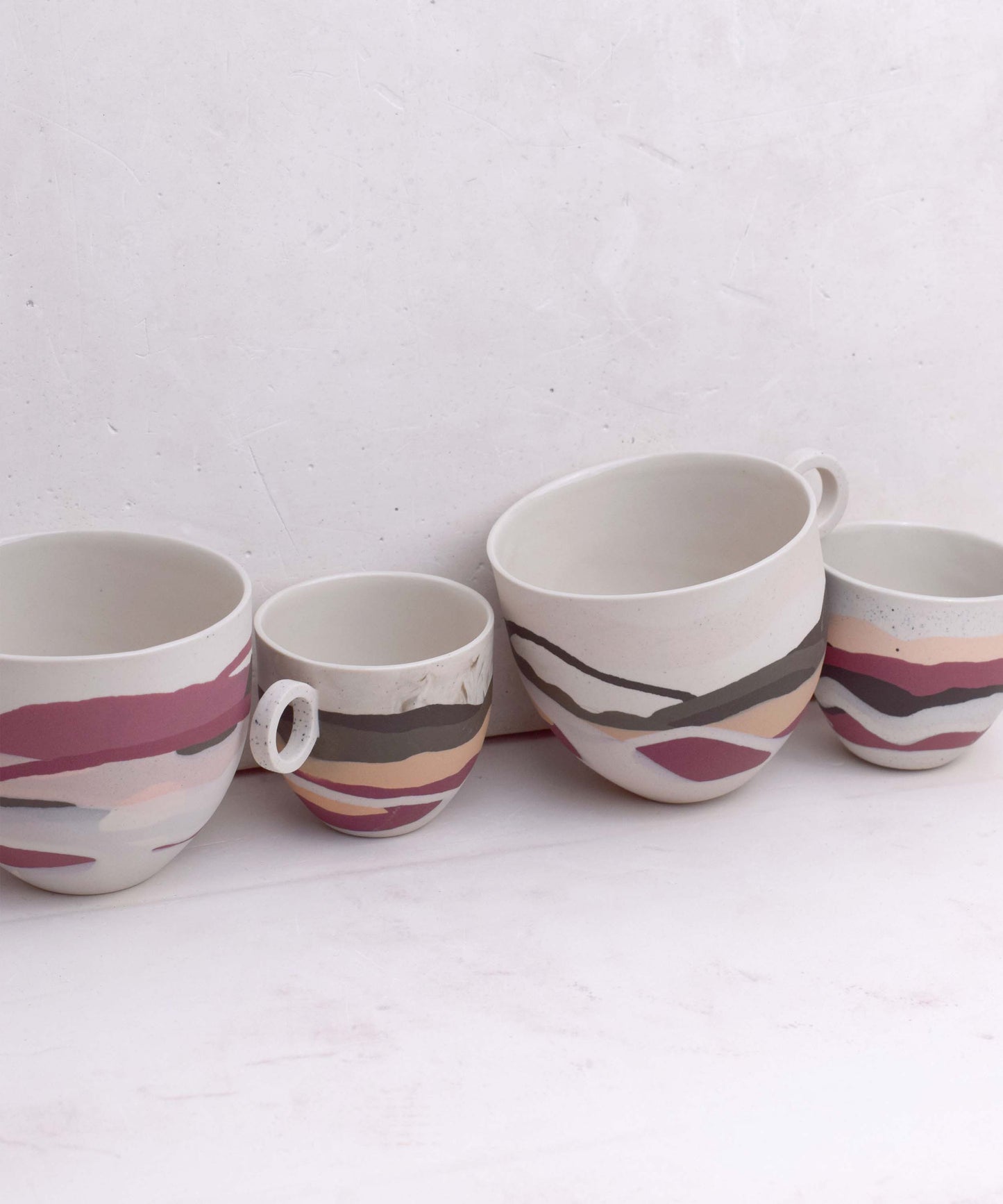 Dune Espresso Cup