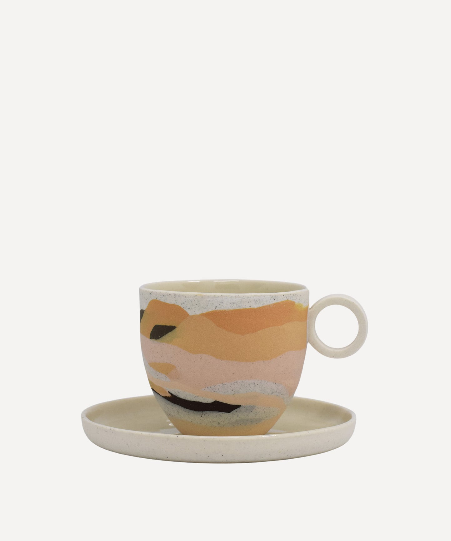 Desert Espresso Cup
