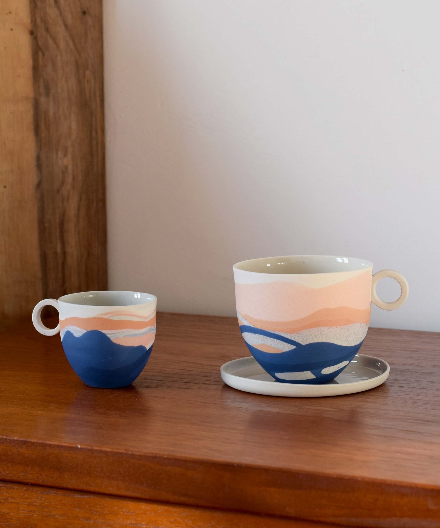 Shore Espresso Cup