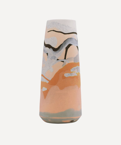 Dreamlands Vase - Sands No.2