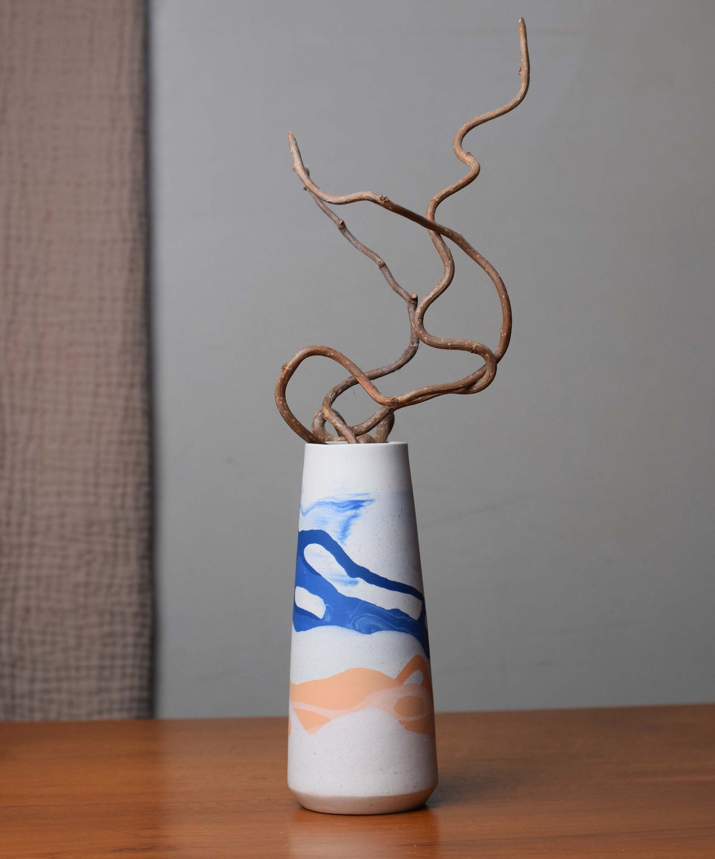 Shore Vase