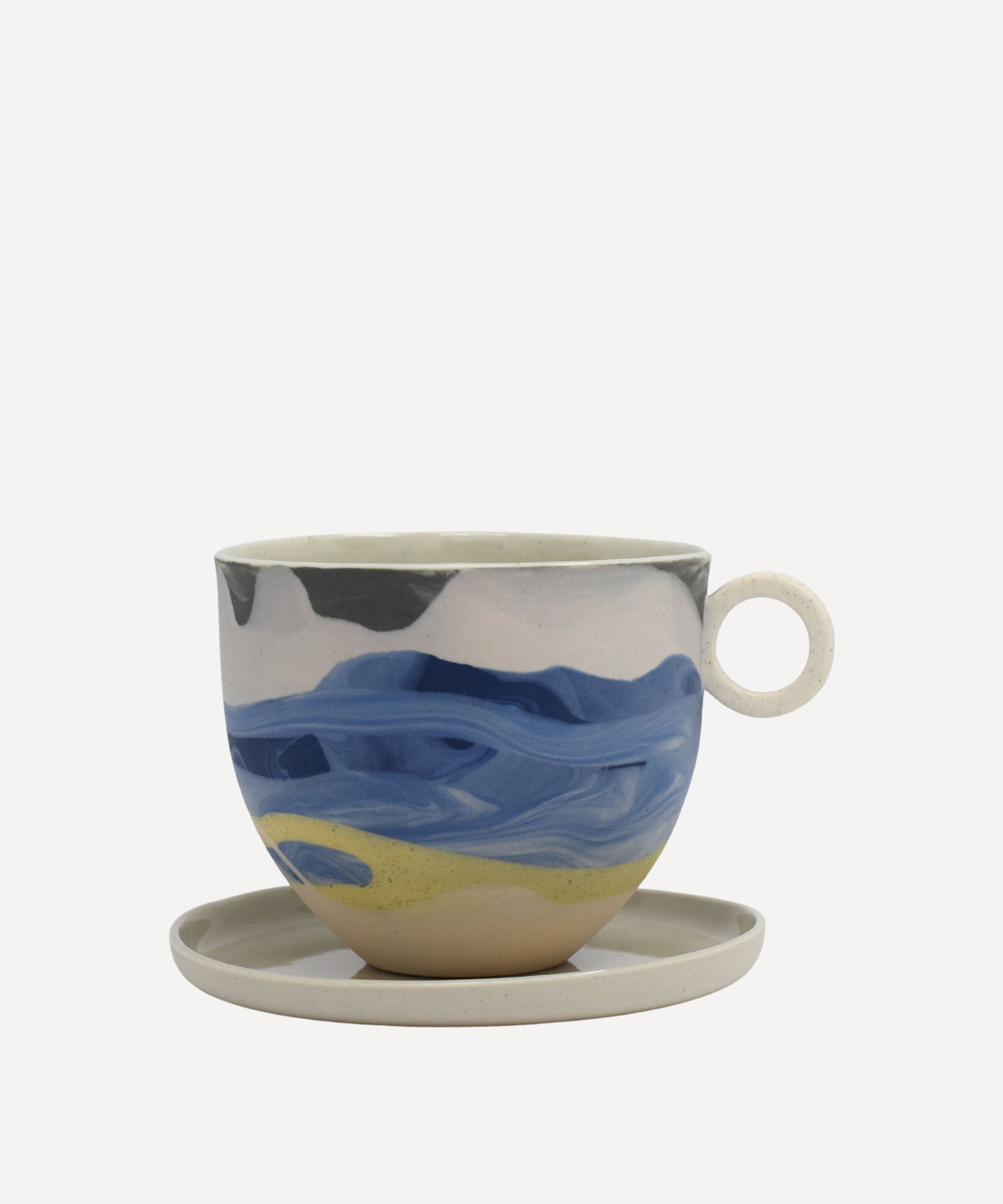 Shore Mug (Limited Edition 3)
