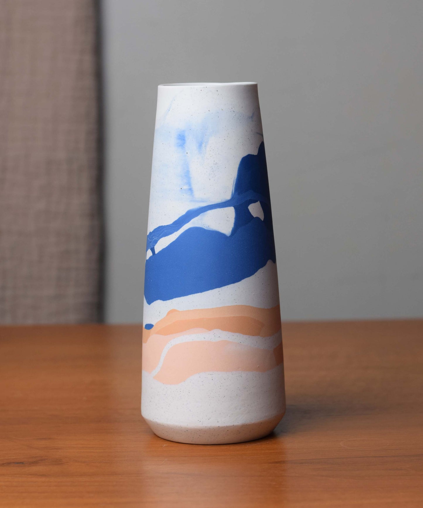 Shore Vase