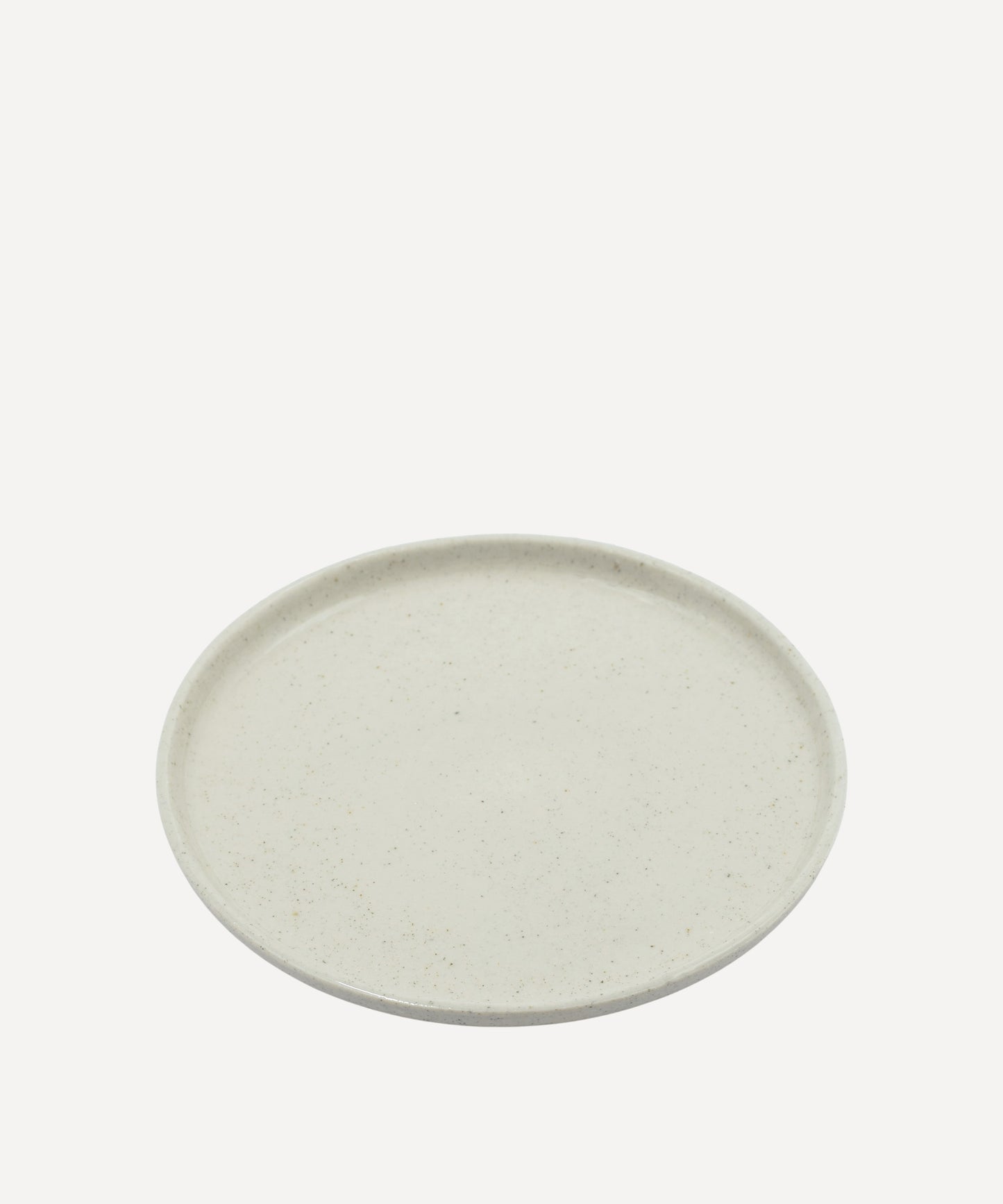 Speckled Saucers