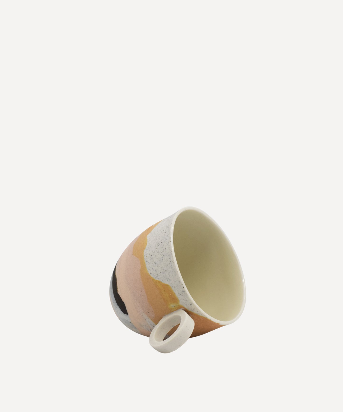 Desert Espresso Cup