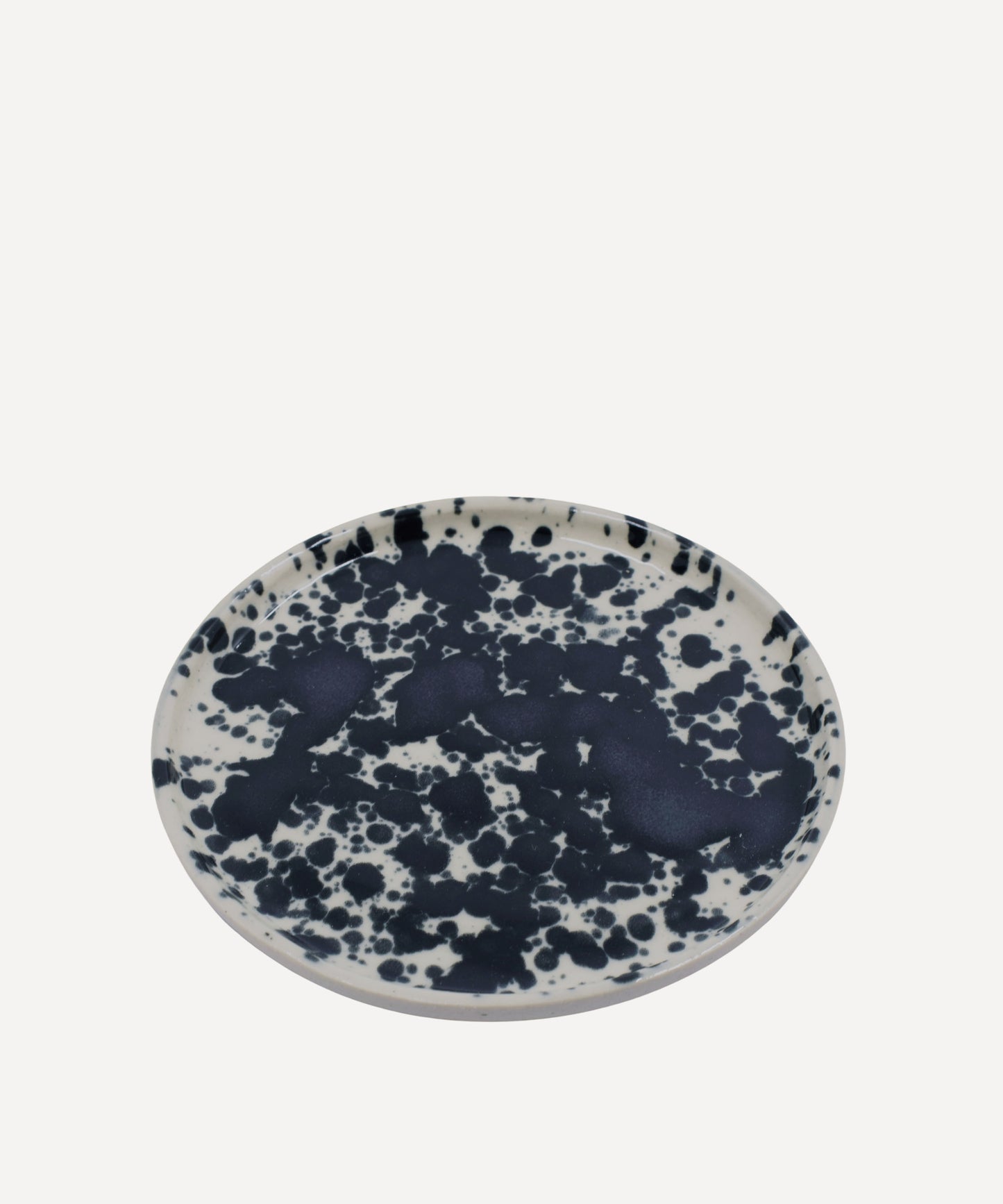 Splatter Saucers