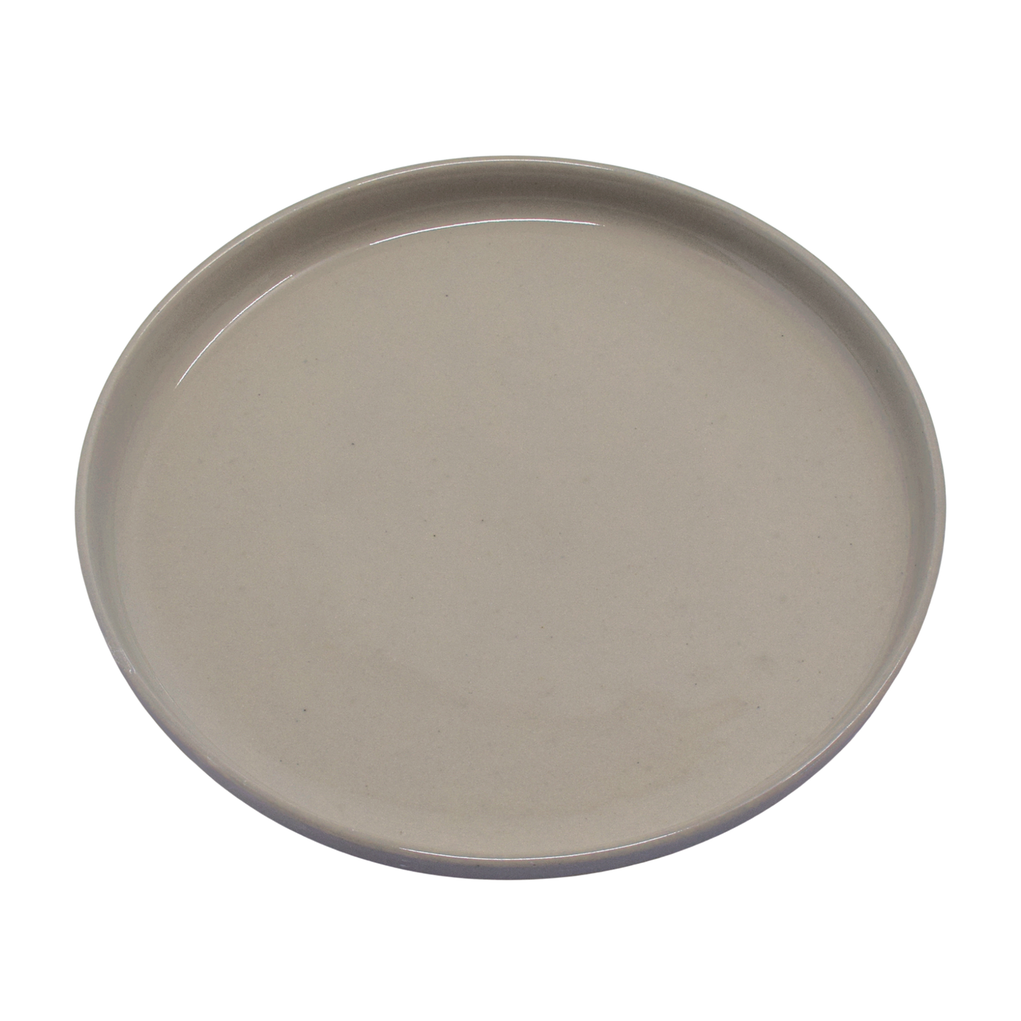 Syros Yellow Mug with Ring Handle
