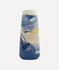 Dreamlands Vase - Oceans No.2