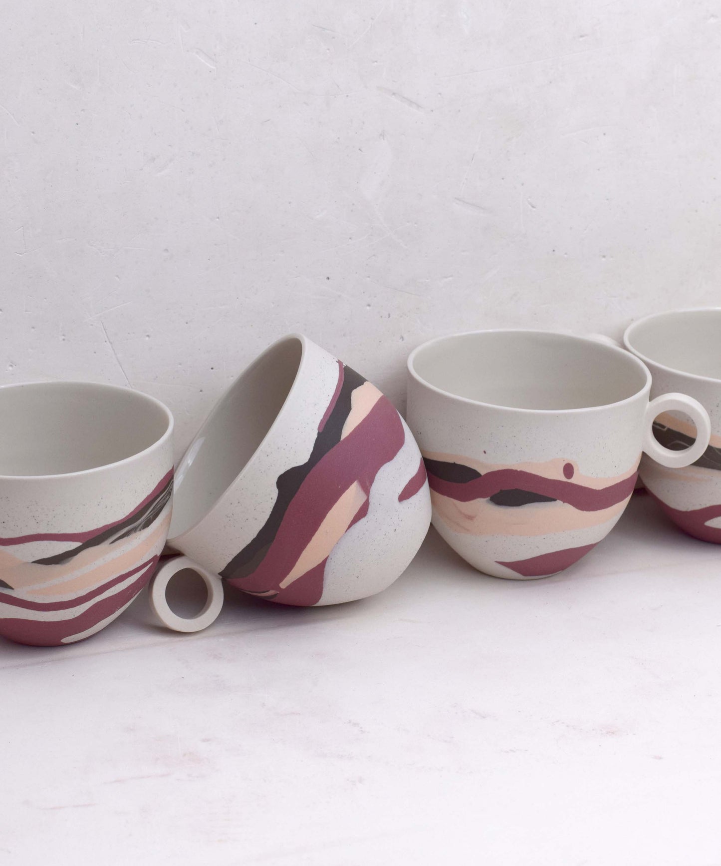 Dune Mug