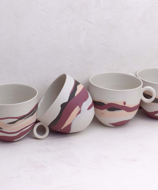 Dune Mug