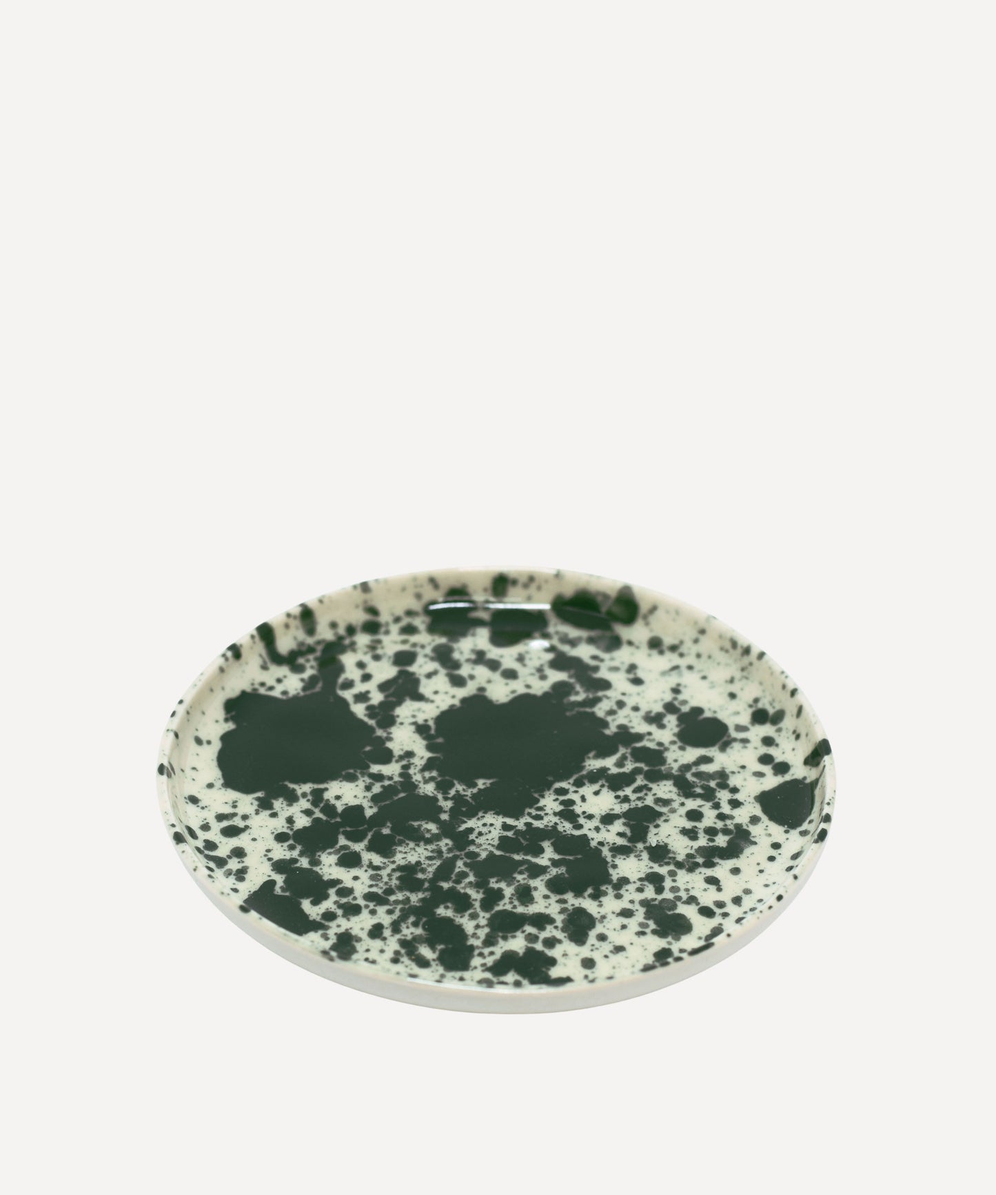 Splatter Saucers