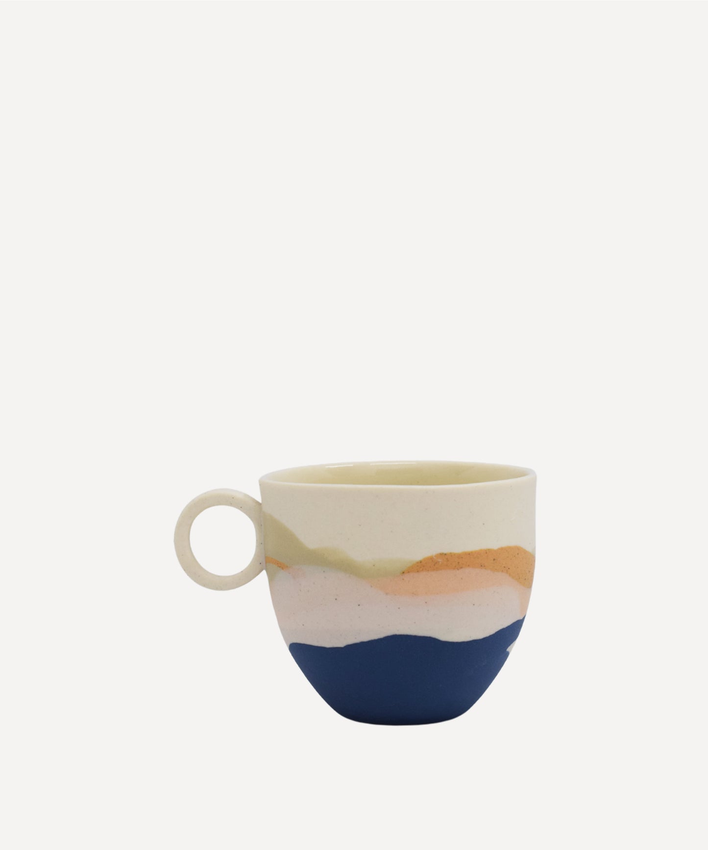 Shore Espresso Cup