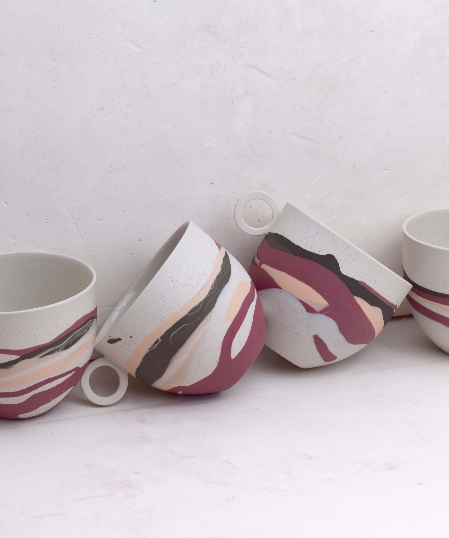Dune Mug