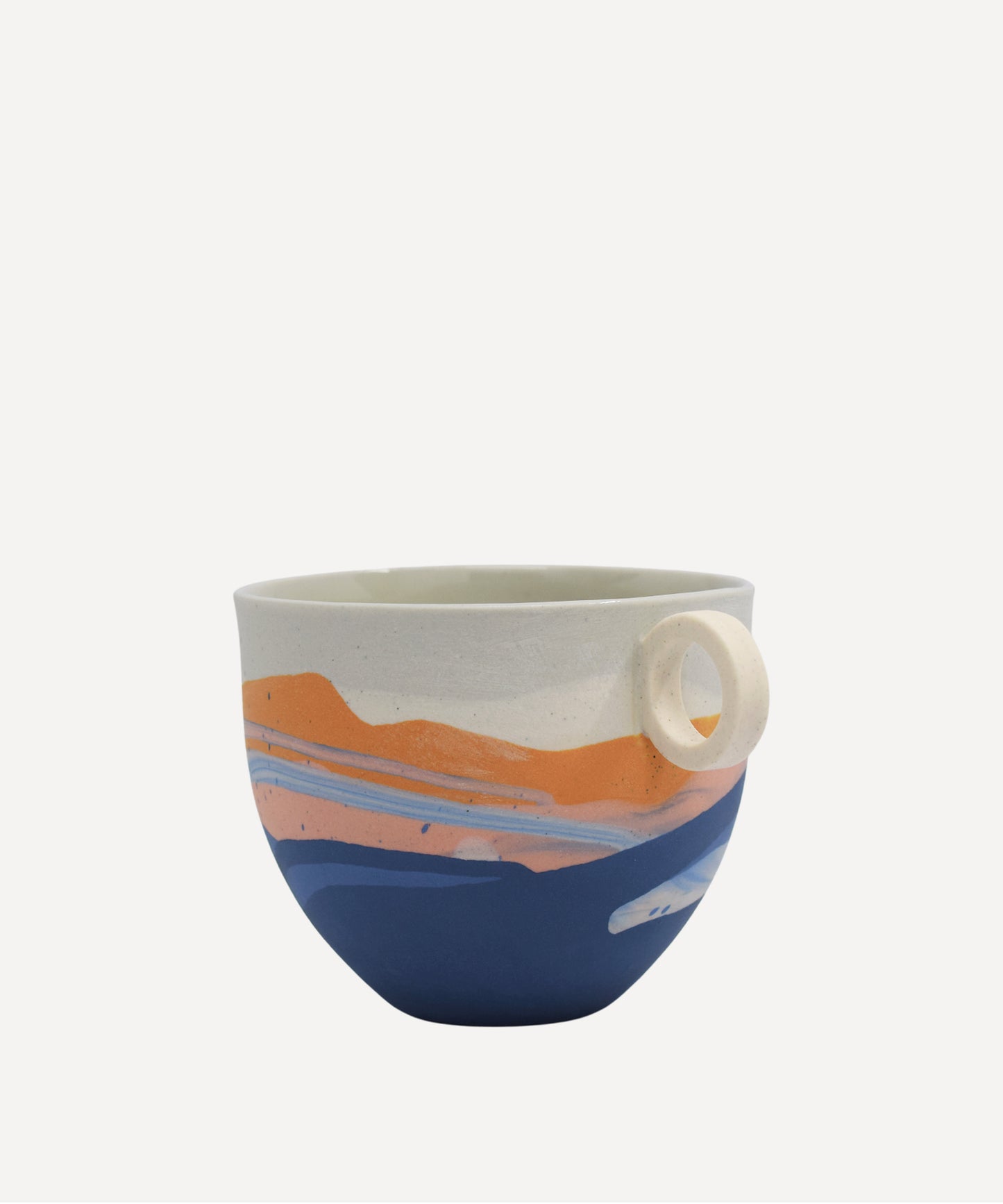 Shore Mug (Limited Edition 1)