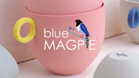 Blue Magpie Contemporary Craft Fair