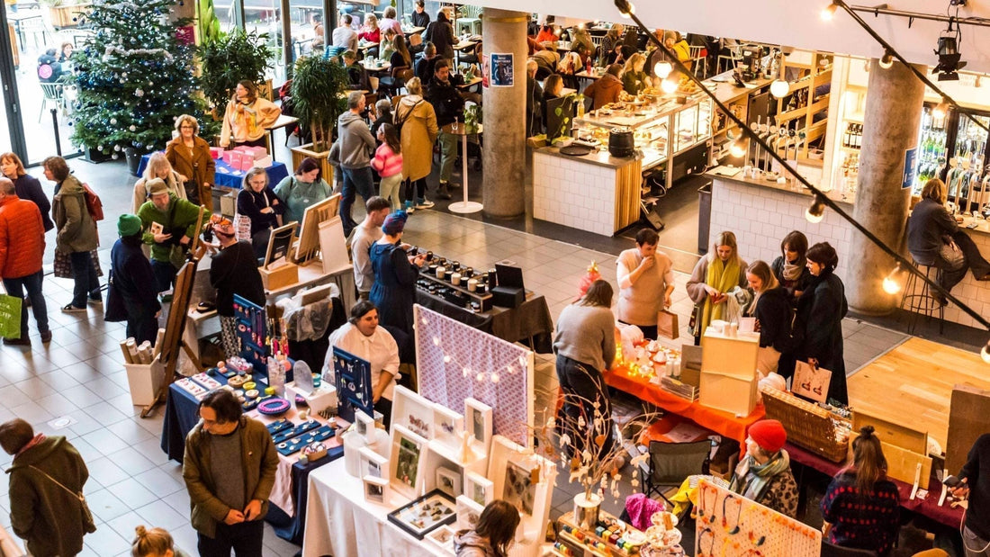 Made in Bristol Gift Fair