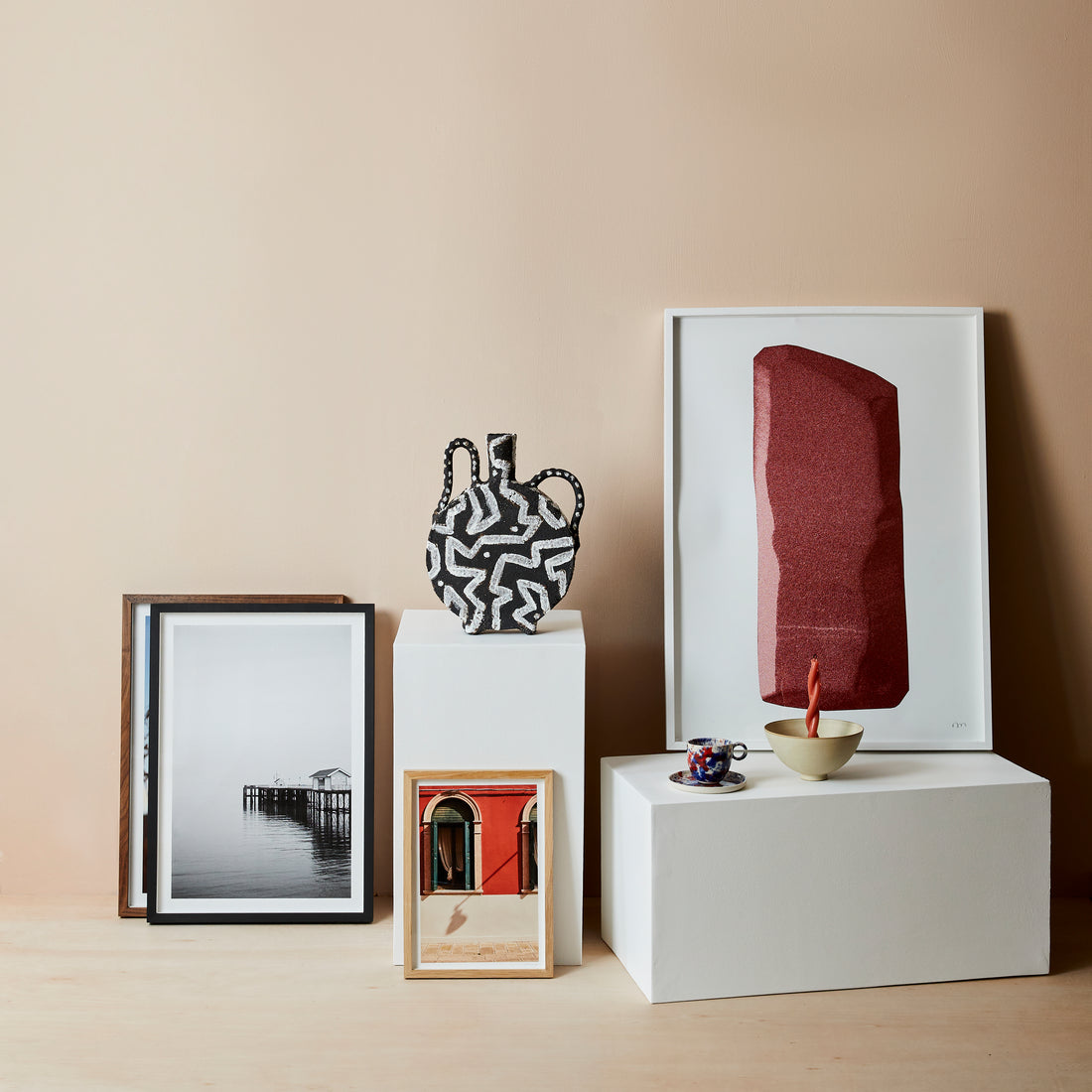 Introducing New Stockists