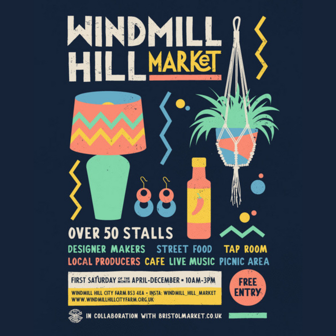 Windmill Hill Market
