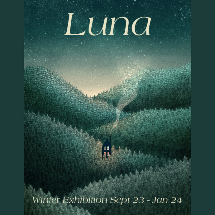 'Luna' @ Arteria