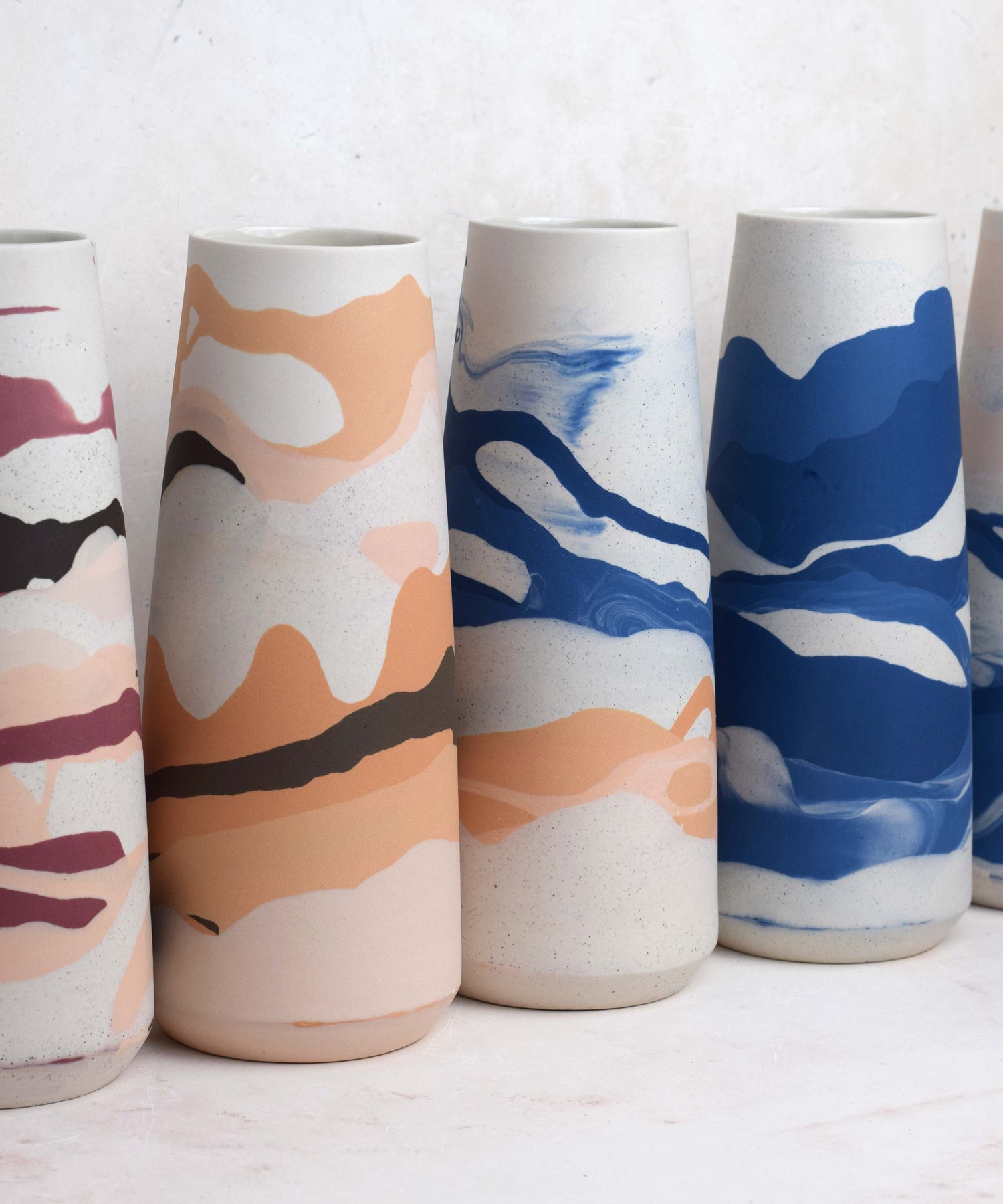 Dreamlands Vases