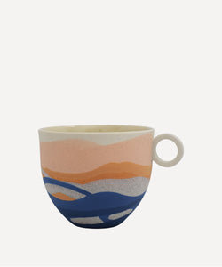 Seashore Mug - No.1