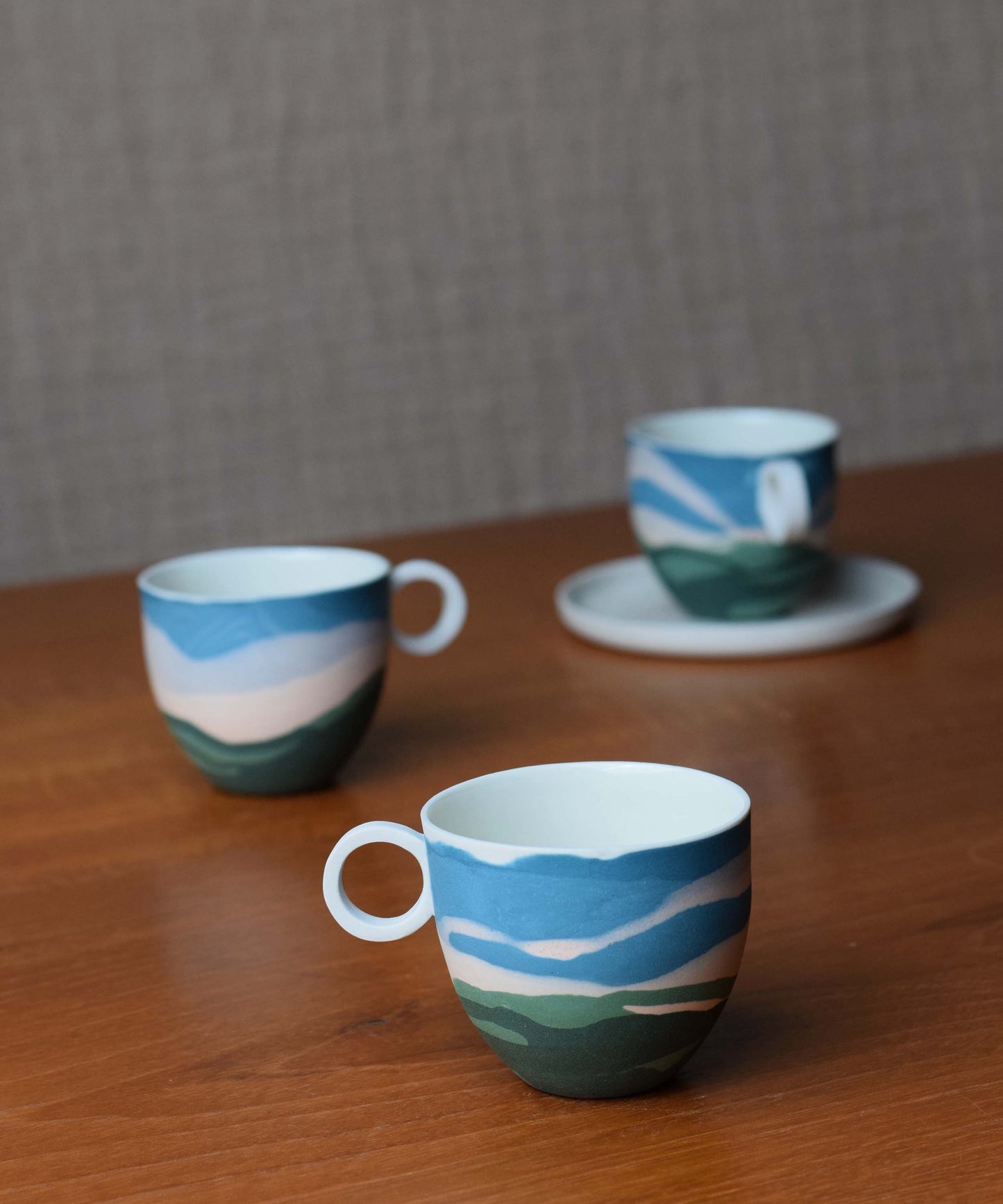 Fields Espresso Cup - (Limited Edition)