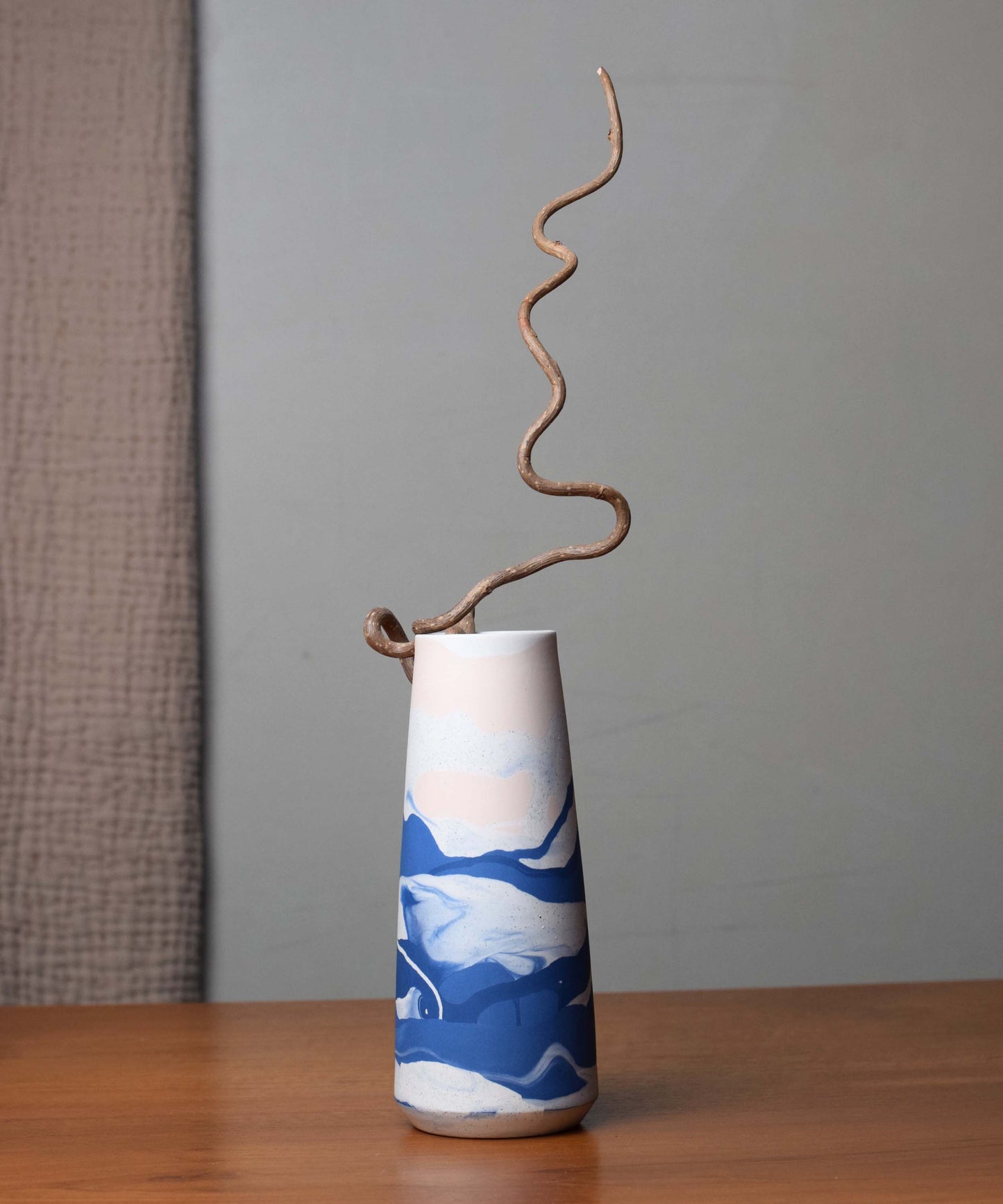 Shore Vase