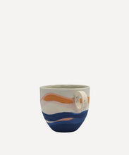 Load image into Gallery viewer, Seashore Espresso Cup - No.3