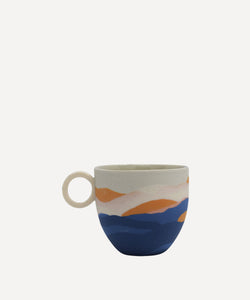 Seashore Espresso Cup - No.3