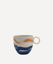 Load image into Gallery viewer, Seashore Espresso Cup - No.3