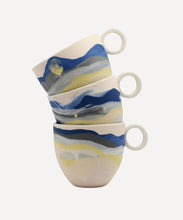 Load image into Gallery viewer, Seashore Espresso Cup - No.7
