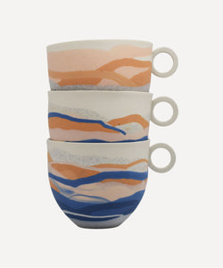 Seashore Mug - No.5