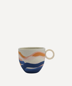 Shore Espresso Cup (Limited Edition 1)