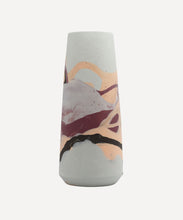 Load image into Gallery viewer, Dreamlands Vase - Mountains No.2
