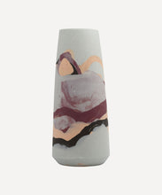 Load image into Gallery viewer, Dreamlands Vase - Mountains No.2