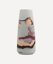 Load image into Gallery viewer, Dreamlands Vase - Mountains No.2