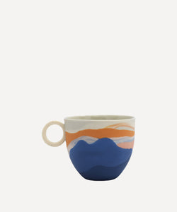 Shore Espresso Cup (Limited Edition 1)