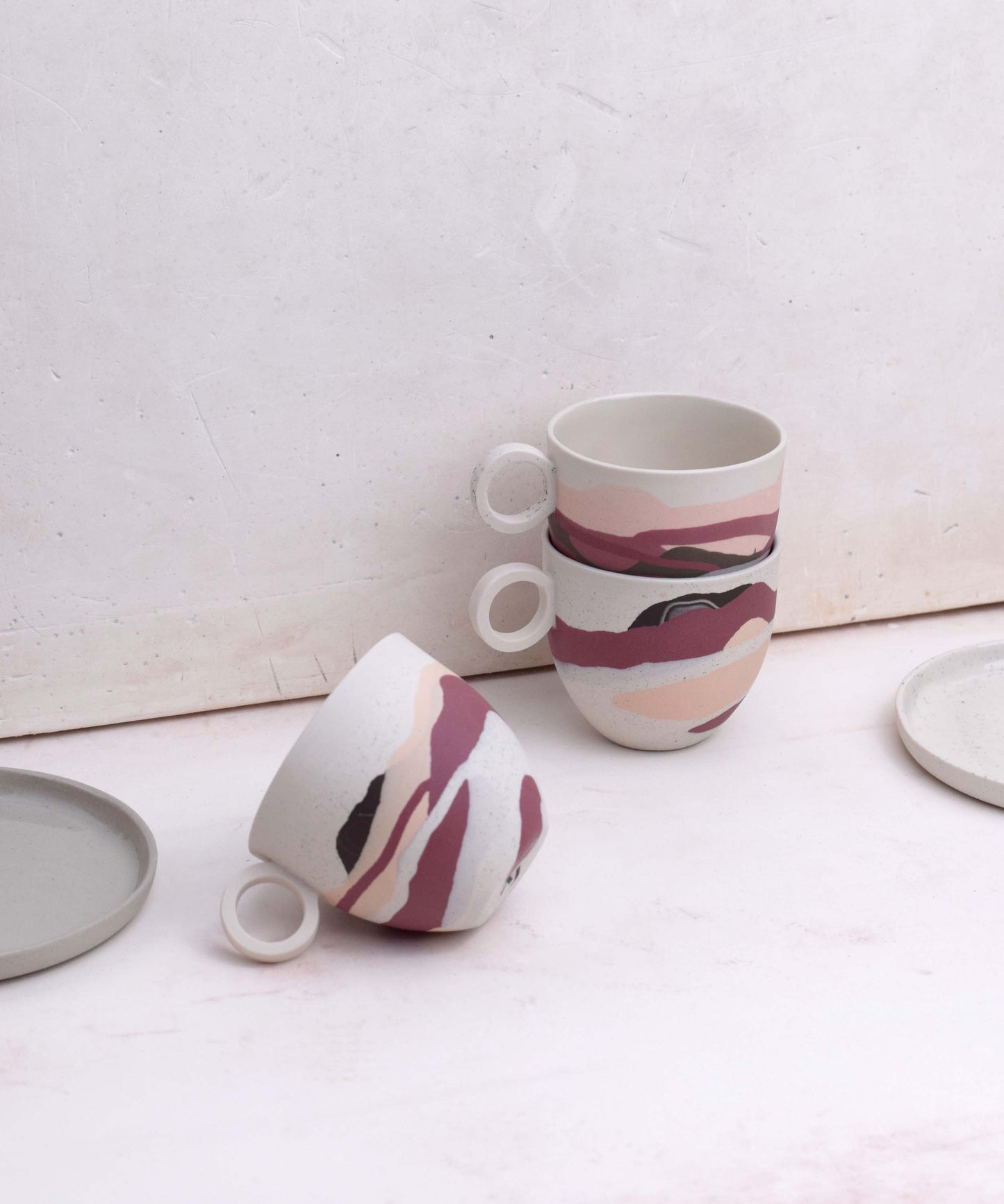 Dune Espresso Cup