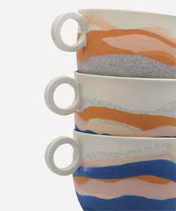 Seashore Mug - No.4