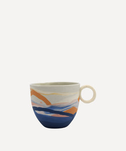 Shore Espresso Cup (Limited Edition 1)