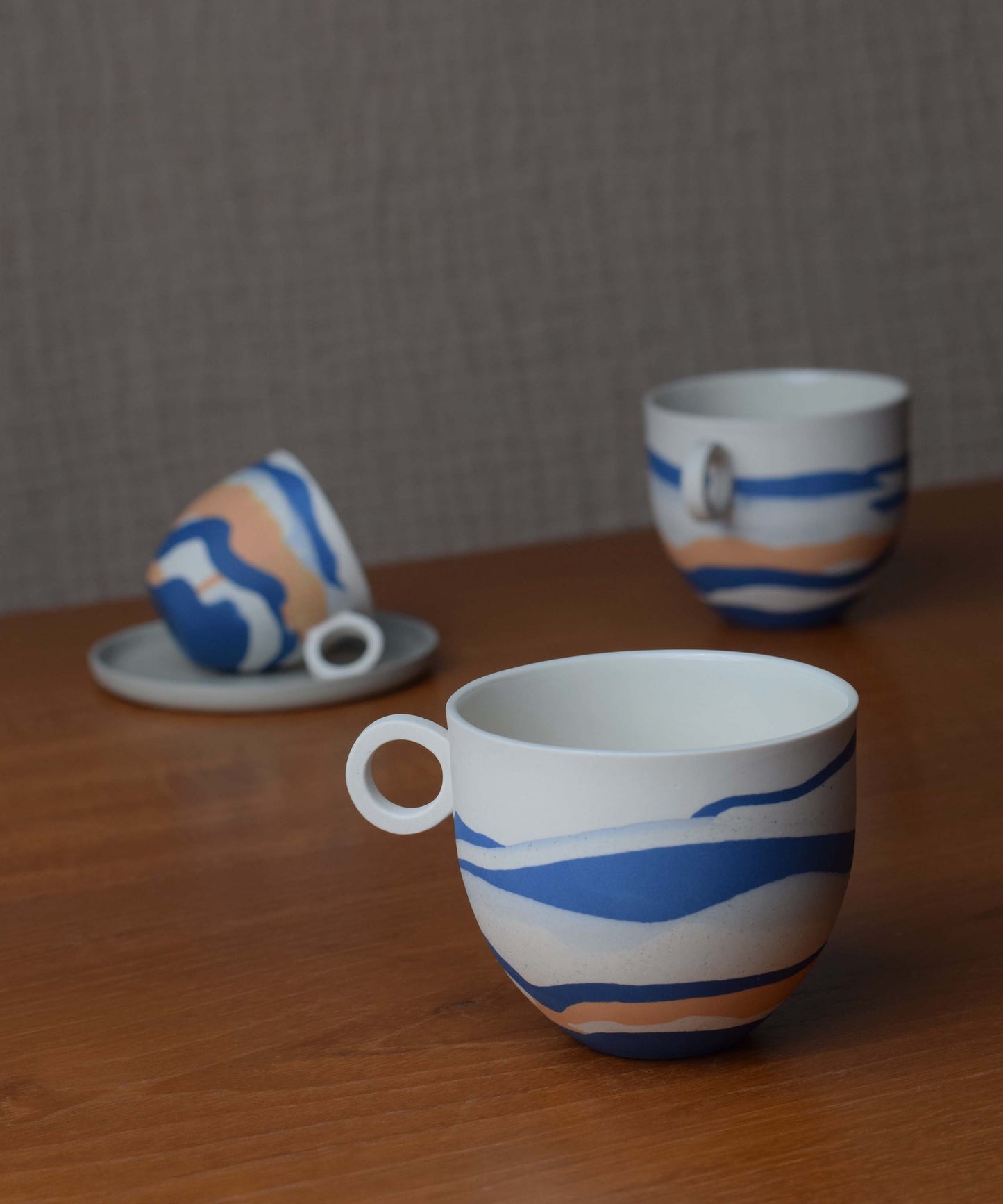Shore Mug (Limited Edition 2)