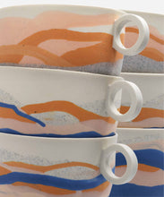 Load image into Gallery viewer, Seashore Mug - No.4