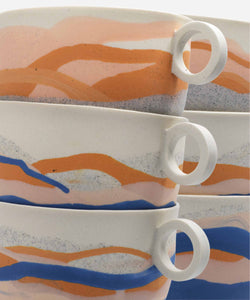 Seashore Mug - No.4