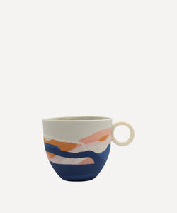 Shore Espresso Cup (Limited Edition 1)